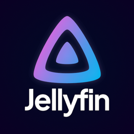 Jellyfin 1
